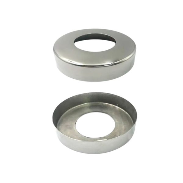 Accesorio De Barandilla Redondo