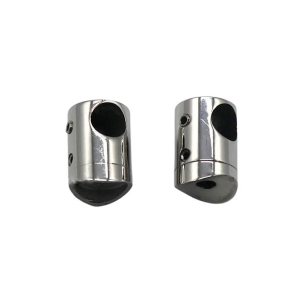 Soporte Para Tubo Inox-304
