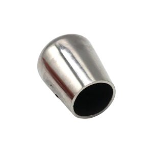 Conector De Buje De Acero Inoxidable