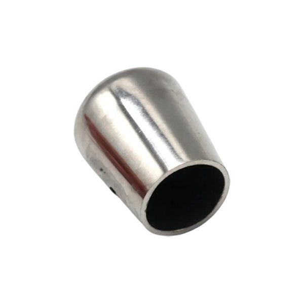Conector De Buje De Acero Inoxidable
